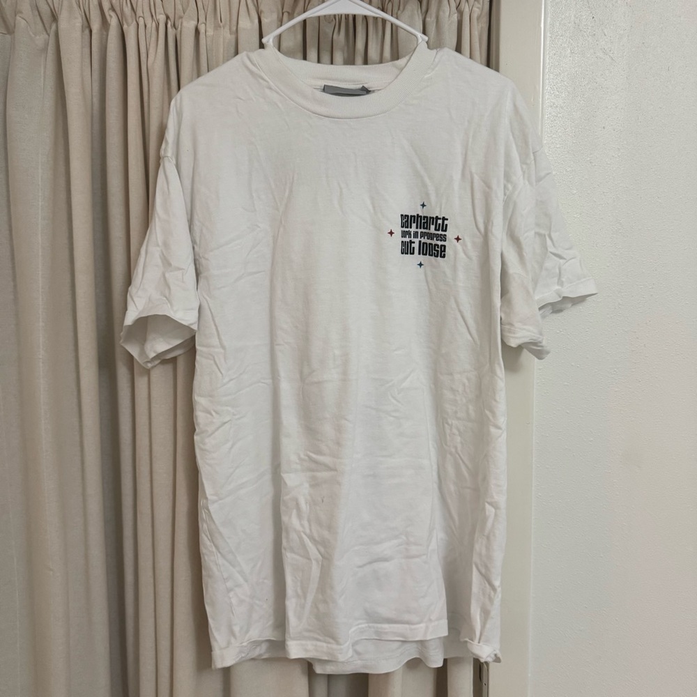 Carhartt From Work in Progress in Barcelona